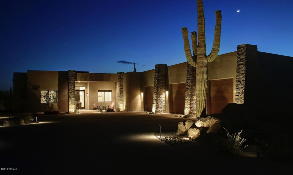 Stone Canyon1 MADAN BUILDERS LLC
